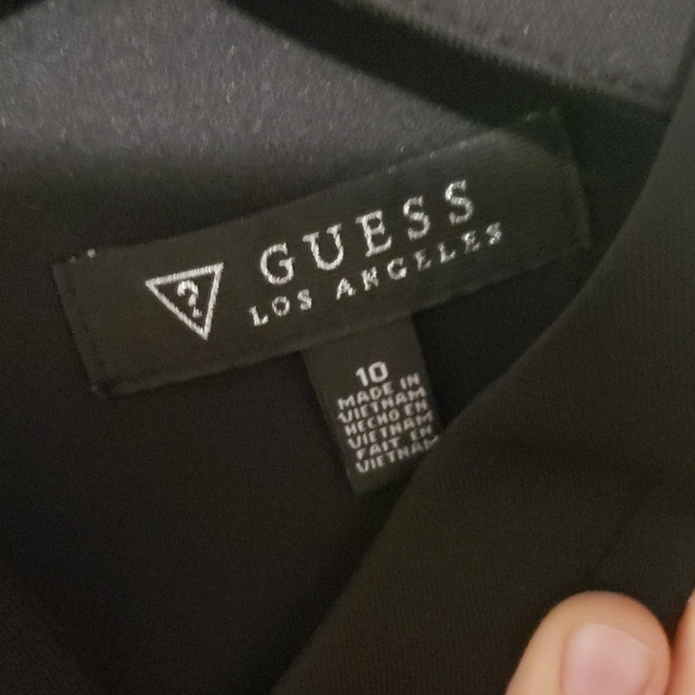 Dress - Picture 3 of 5